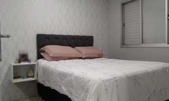 Imagem 7: Apartamento à venda em Ermelino Matarazzo com 63 m², 3 quartos, 1 vaga