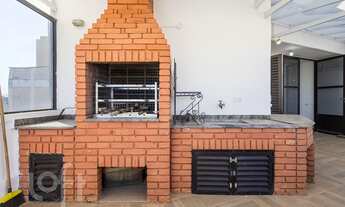 Imagem 3: Apartamento à venda em Butantã com 128 m², 3 quartos, 1 suíte, 1 vaga