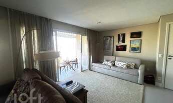 Imagem 3: Apartamento à venda em Campo Belo com 87 m², 2 quartos, 2 suítes, 2 vagas