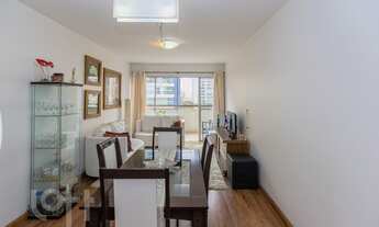 Imagem 3: Apartamento à venda em Cursino com 76 m², 3 quartos, 1 vaga