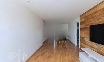 Imagem 3: Apartamento à venda em Alto de Pinheiros com 88 m², 3 quartos, 1 suíte, 2 vagas