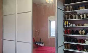 Imagem 3: Apartamento à venda em República com 49 m², 1 quarto