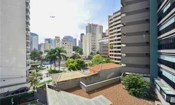 Imagem 6: APARTAMENTO em São Paulo - SP, Vila Olímpia