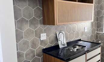 Imagem 3: Apartamento à venda em Vila Sônia com 49 m², 2 quartos, 1 vaga