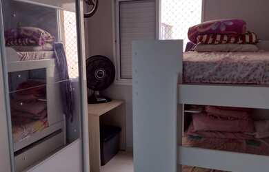 Imagem 2: Apartamento à venda em Lajeado com 47 m², 2 quartos, 1 vaga