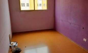 Imagem 2: Apartamento à venda em Sacomã com 48 m², 2 quartos, 1 vaga