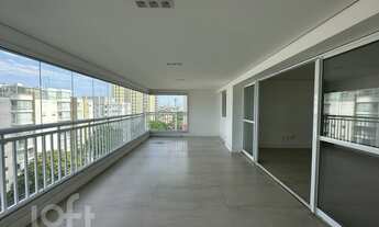 Imagem 2: Apartamento à venda em Cursino com 143 m², 4 quartos, 2 suítes, 3 vagas