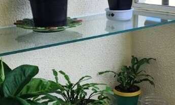 Imagem 5: Apartamento à venda em Mandaqui com 70 m², 3 quartos, 10 suítes, 1 vaga