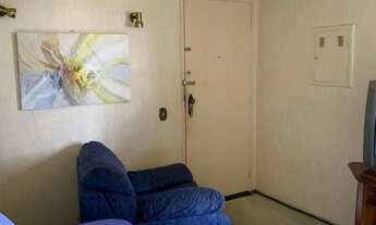 Imagem: Apartamento à venda em Jabaquara com 76