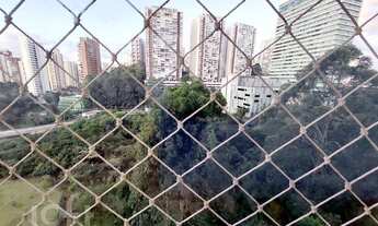 Imagem 5: Apartamento à venda em Vila Andrade com 87 m², 3 quartos, 1 suíte, 2 vagas