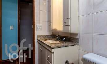 Imagem 2: Apartamento à venda em Cursino com 88 m², 3 quartos, 1 suíte, 2 vagas