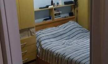 Imagem 3: Apartamento à venda em Ponte Rasa com 48 m², 2 quartos, 1 vaga