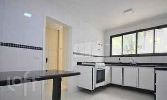 Imagem 2: Apartamento à venda em Morumbi com 129 m², 3 quartos, 1 suíte, 2 vagas