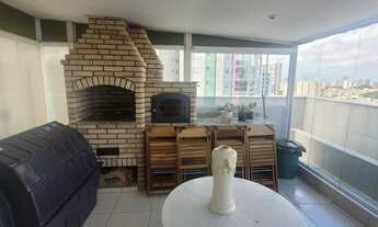 Imagem 3: Apartamento à venda em Vila Formosa com 157 m², 3 quartos, 1 vaga