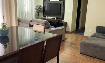 Imagem: Apartamento à venda em Raposo Tavares com