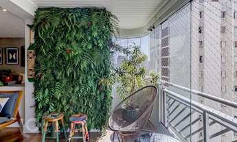 Imagem 6: Apartamento à venda em Tremembé com 91 m², 3 quartos, 1 suíte, 2 vagas