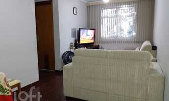 Imagem: Apartamento à venda em Itaquera com 54