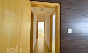 Imagem 7: Apartamento à venda em Higienópolis com 23 m², 3 quartos, 1 suíte, 1 vaga