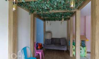 Imagem: Apartamento à venda em Barra Funda com