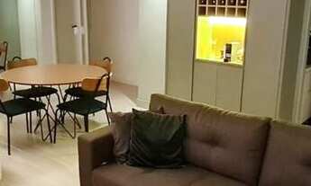 Imagem 4: Apartamento à venda em Bosque da Saúde com 81 m², 3 quartos, 1 suíte, 2 vagas