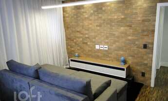 Imagem 6: Apartamento à venda em Vila Andrade com 123 m², 3 quartos, 1 suíte, 3 vagas