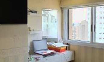 Imagem 6: Apartamento à venda em Vila Andrade com 138 m², 3 quartos, 3 suítes, 2 vagas