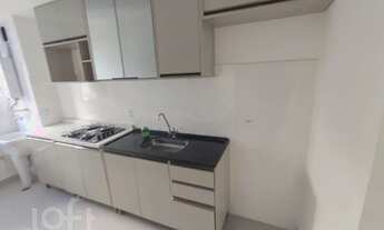 Imagem 5: Apartamento à venda em Cidade Líder com 43 m², 2 quartos