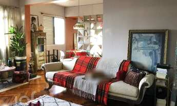 Imagem: Apartamento à venda em Alto da Lapa com