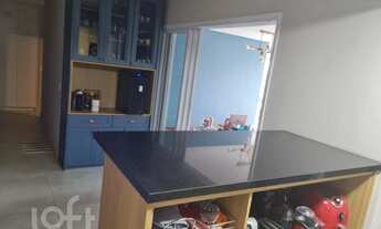 Imagem 2: Apartamento à venda em Barra Funda com 107 m², 3 quartos, 1 suíte, 2 vagas