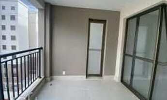 Imagem 5: Apartamento à venda em Barra Funda com 68 m², 2 quartos, 1 suíte, 1 vaga