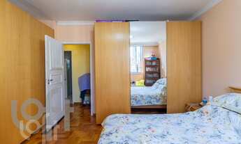 Imagem 5: Apartamento à venda em Campos Elísios com 114 m², 2 quartos, 1 vaga