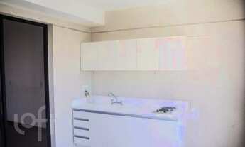 Imagem 3: Apartamento à venda em República com 60 m², 2 quartos, 1 suíte, 1 vaga