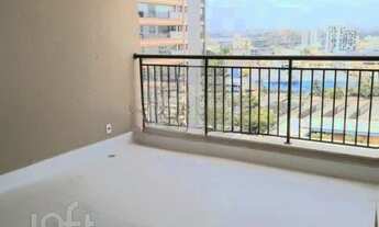 Imagem 2: Apartamento à venda em Bom Retiro com 67 m², 2 quartos, 1 suíte, 1 vaga