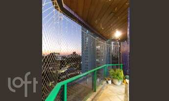 Imagem 5: Apartamento à venda em Bosque da Saúde com 154 m², 4 quartos, 2 suítes, 3 vagas