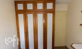 Imagem 5: Apartamento à venda em Santa Cecília com 88 m², 3 quartos, 1 suíte, 1 vaga