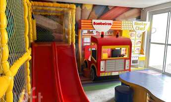 Imagem 3: Apartamento à venda em Santa Cecília com 49 m², 2 quartos, 1 vaga