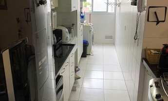 Imagem 6: Apartamento à venda em Bosque da Saúde com 94 m², 3 quartos, 1 vaga