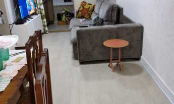 Imagem 1: Apartamento à venda em Vila Andrade com 69 m², 3 quartos, 1 suíte, 1 vaga