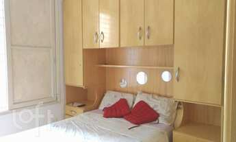 Imagem: Apartamento à venda em República com 33