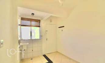 Imagem 3: Apartamento à venda em Santa Cecília com 32 m², 1 quarto, 1 suíte