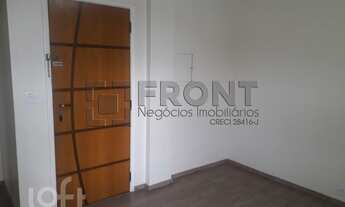 Imagem 3: Apartamento à venda em Perdizes com 60 m², 2 quartos