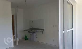 Imagem 7: Apartamento à venda em Butantã com 25 m², 1 quarto