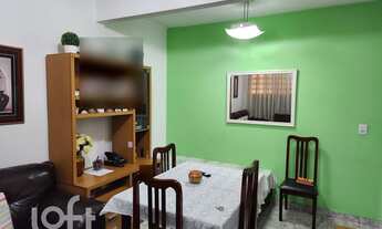 Imagem 2: Apartamento à venda em Santa Cecília com 48 m², 1 quarto