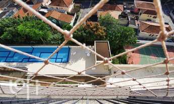 Imagem 7: Apartamento à venda em Vila Sônia com 67 m², 2 quartos, 1 suíte, 2 vagas