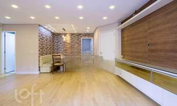 Imagem 3: Apartamento à venda em Raposo Tavares com 108 m², 3 quartos, 1 suíte, 2 vagas