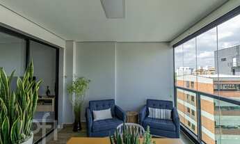 Imagem 4: Apartamento à venda em Vila Leopoldina com 65 m², 2 quartos, 1 suíte, 1 vaga