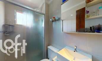 Imagem 4: Apartamento à venda em Cidade Ademar com 50 m², 2 quartos, 1 vaga