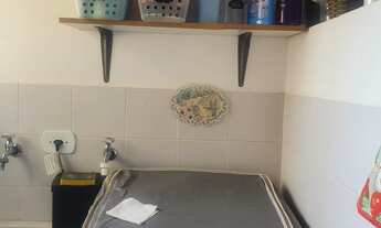 Imagem 6: Apartamento à venda em Ermelino Matarazzo com 62 m², 2 quartos, 1 vaga