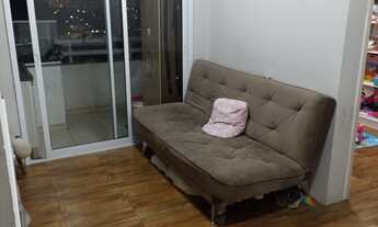 Imagem: Apartamento à venda em Casa Verde com 52