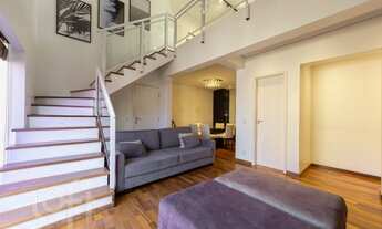 Imagem: Apartamento à venda em Perdizes com 263